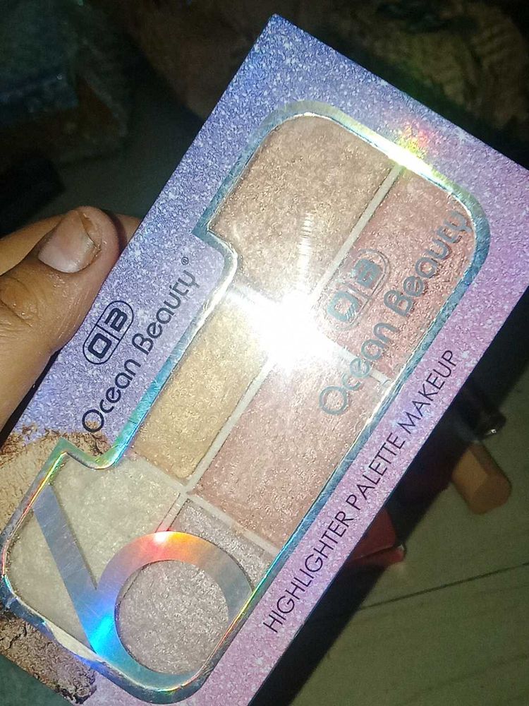 makeup combo