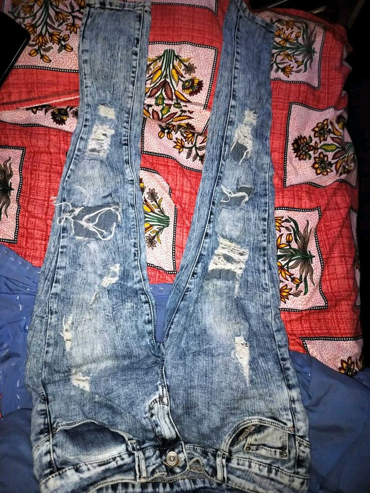Denims