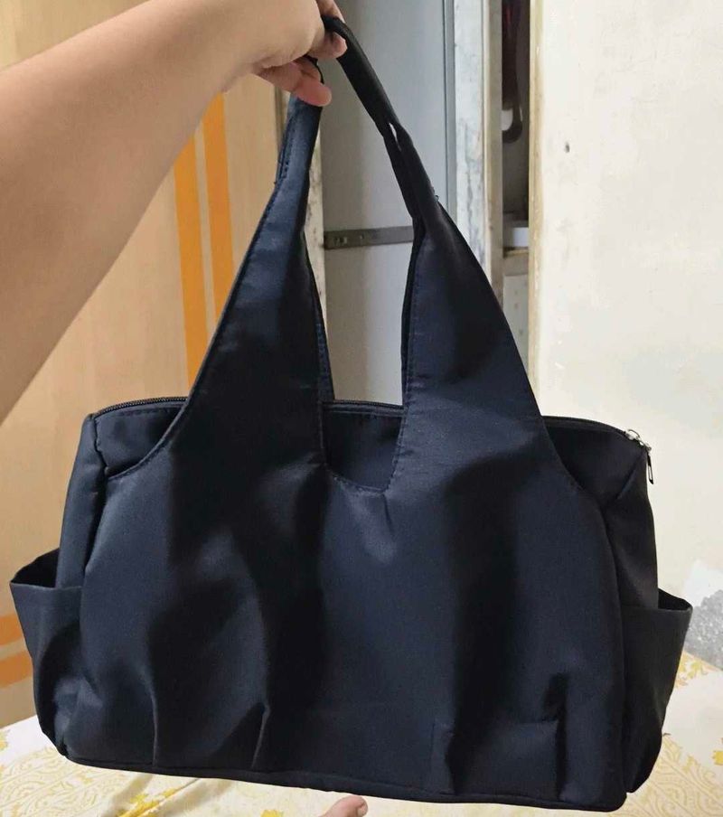 Sports bag