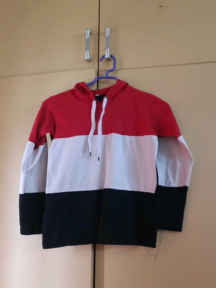 Stylish Hoodie