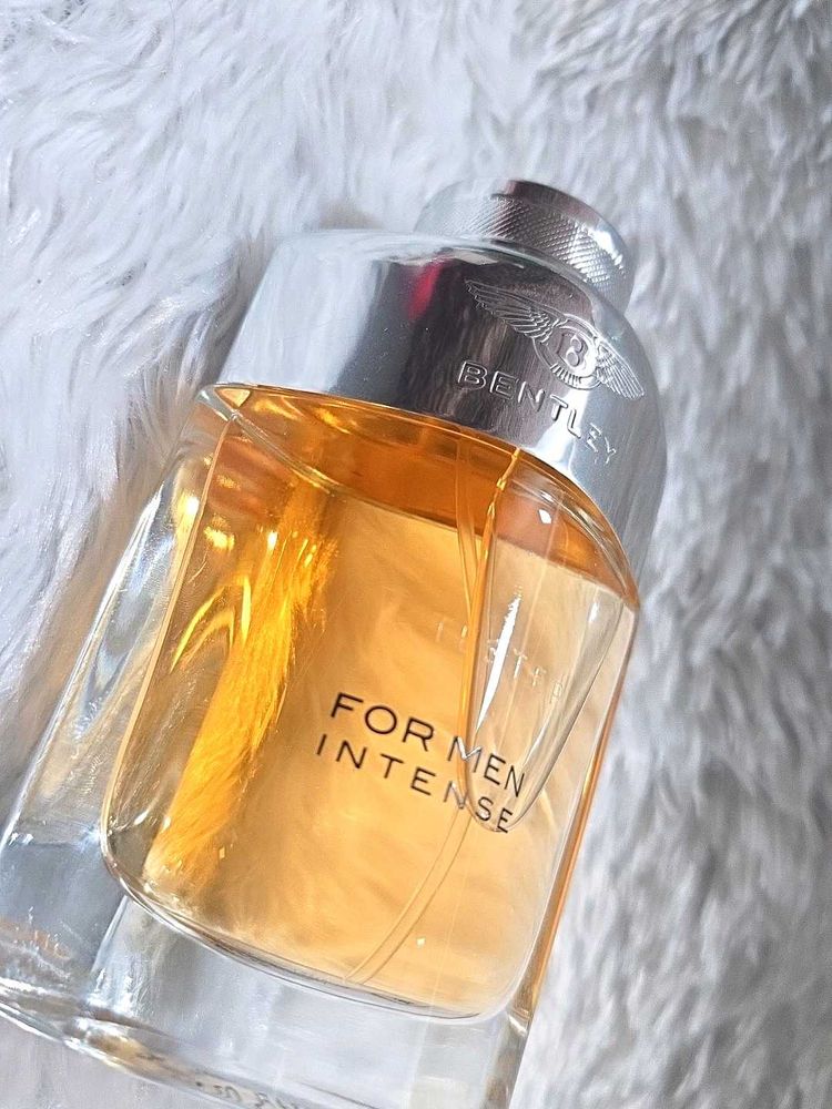 Bentley For Men Intense EDP TESTER