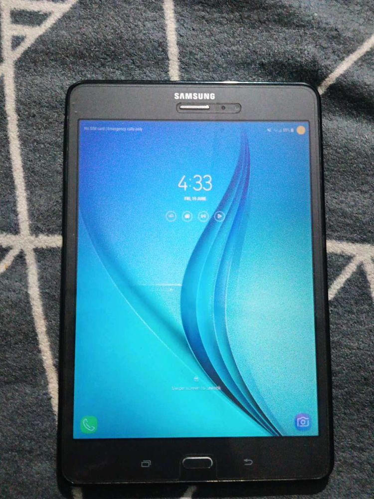 Samsung Galaxy Tab A 8.0 (2017)