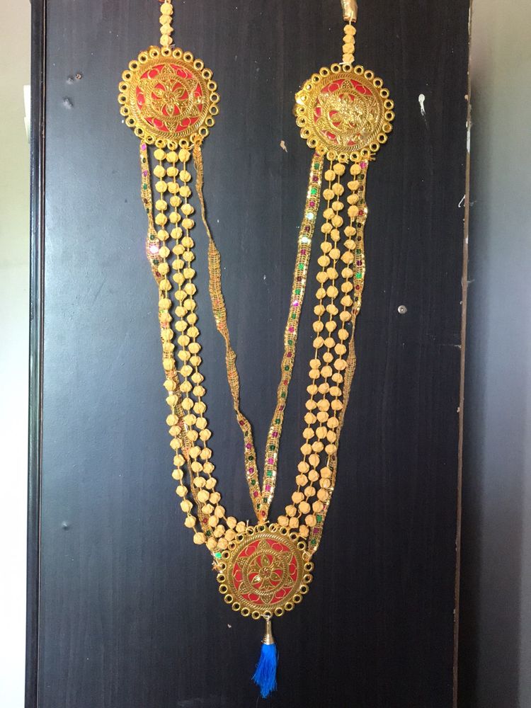 Sandal Garlands For Sale