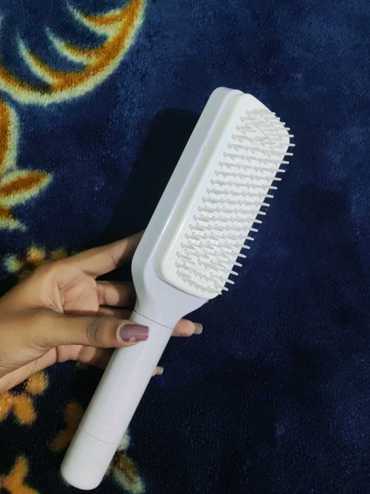 Detangling Hair Brush