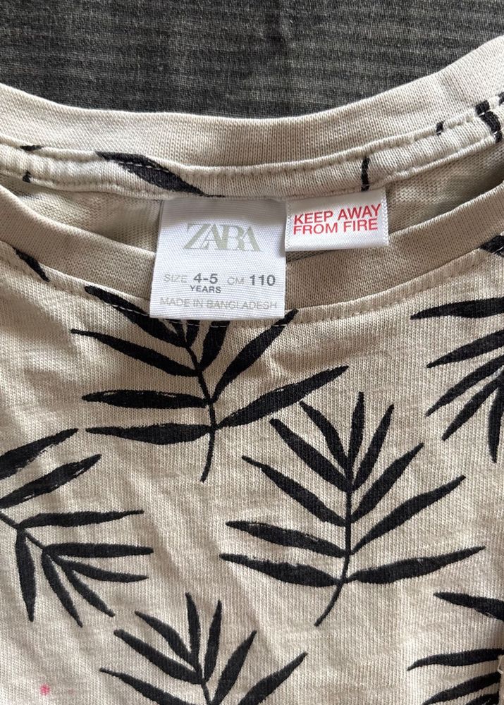 Zara Kids Set