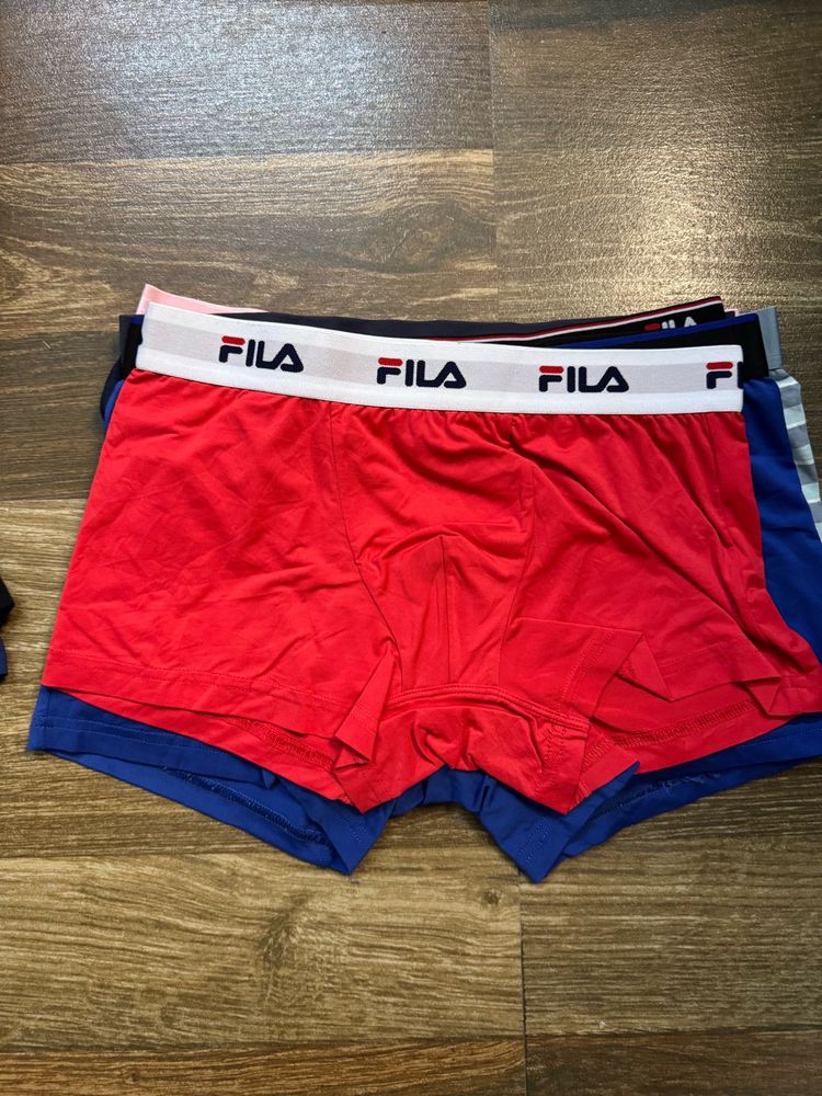 FILA Man inner garment