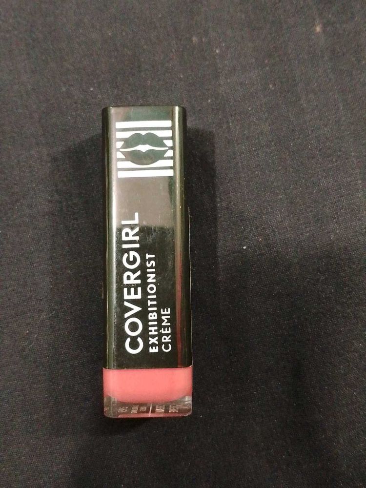 Covergirl Exhibitionist Creme Lipstick