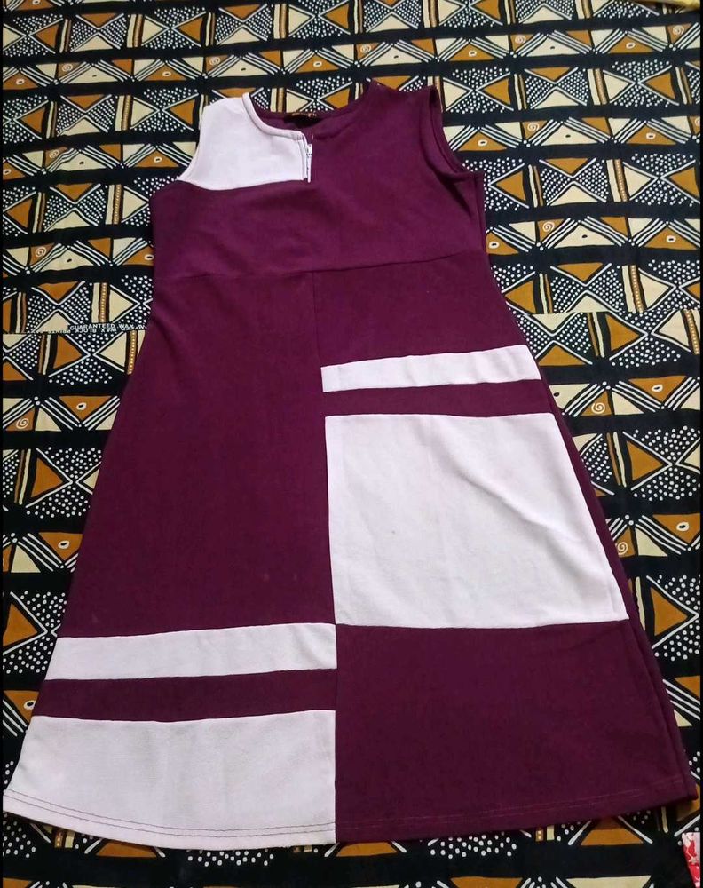 very beautiful onepiece dress