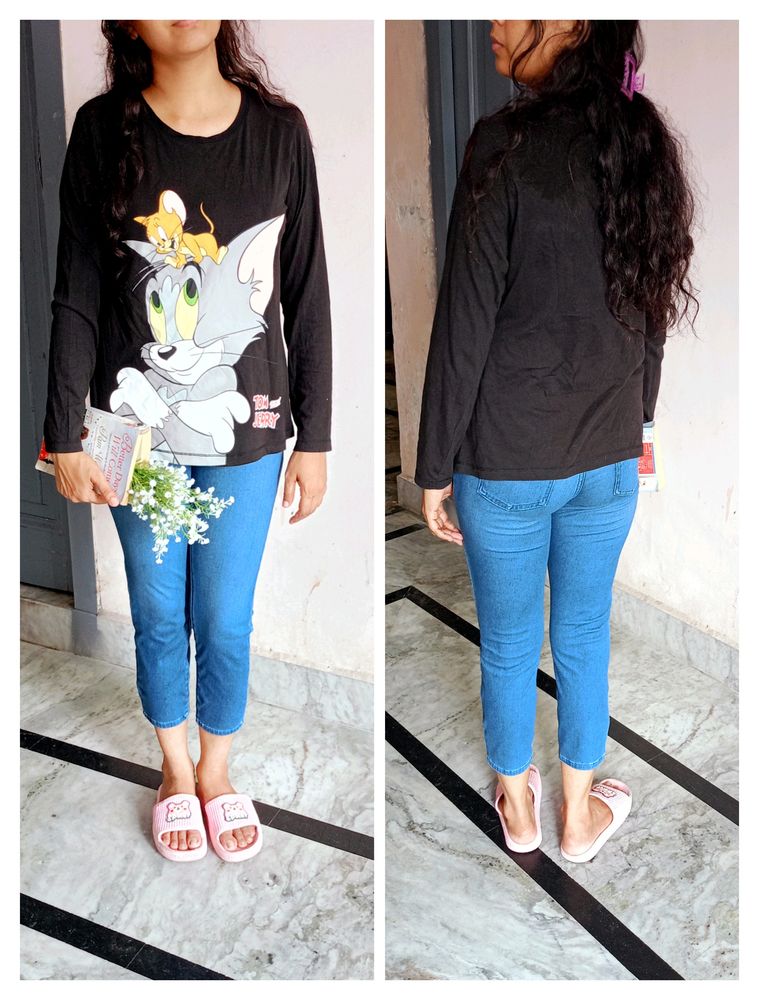 Cute T Shirt
