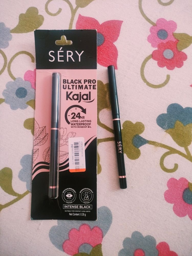 2 Pc Kajal