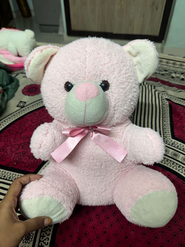 Teddy bear