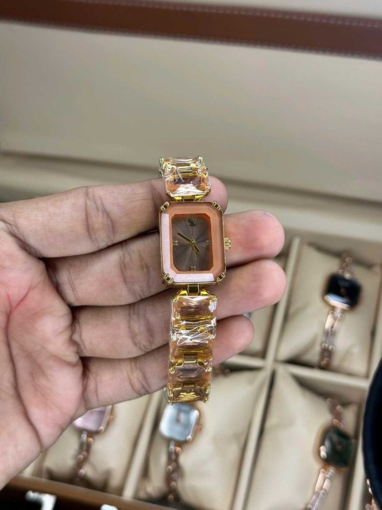 Swarovski Women's Watch