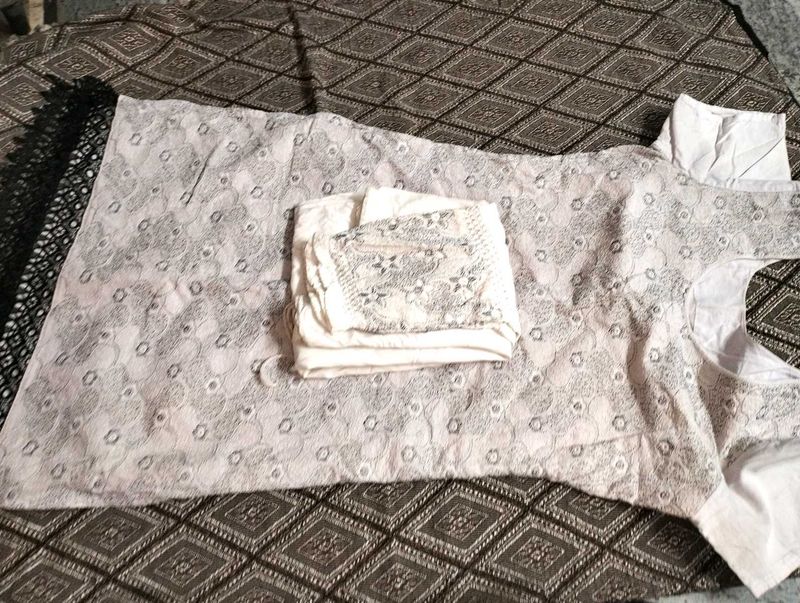 Elegant Kurta Set