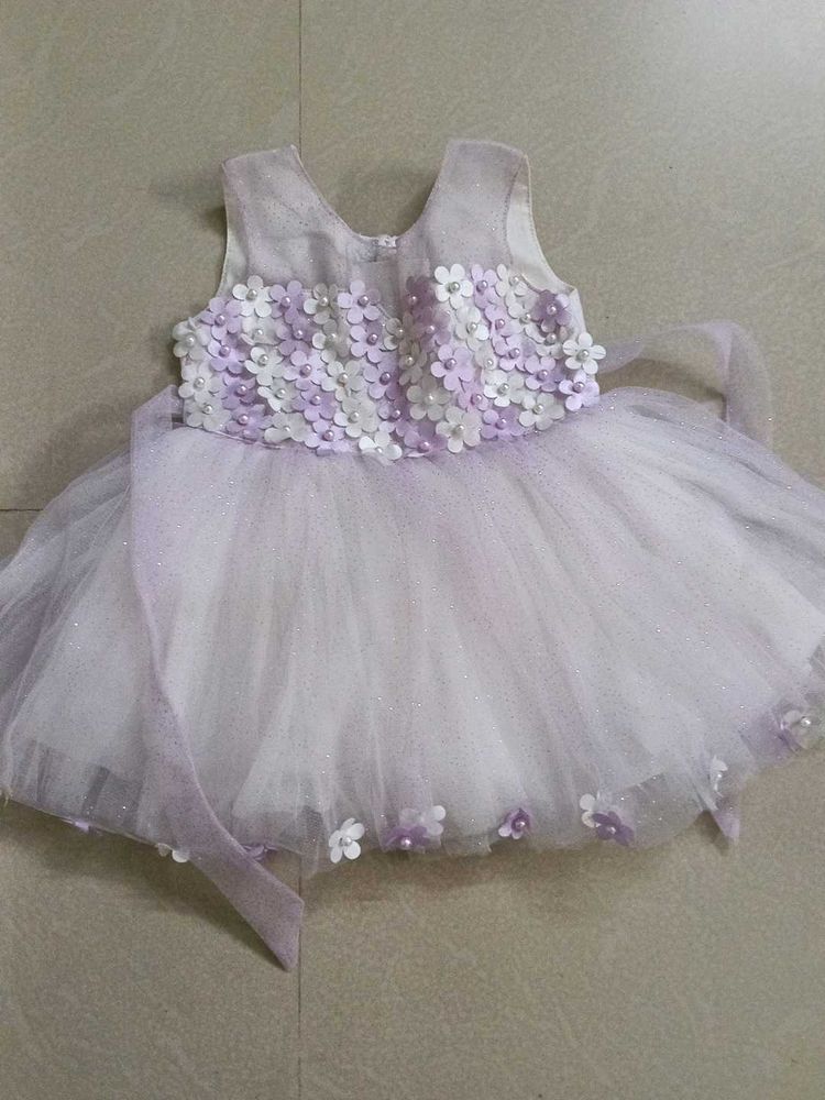 baby girl  party dress