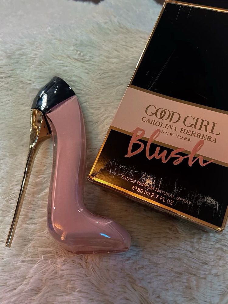 Carolina Herrera Good Girl Blush