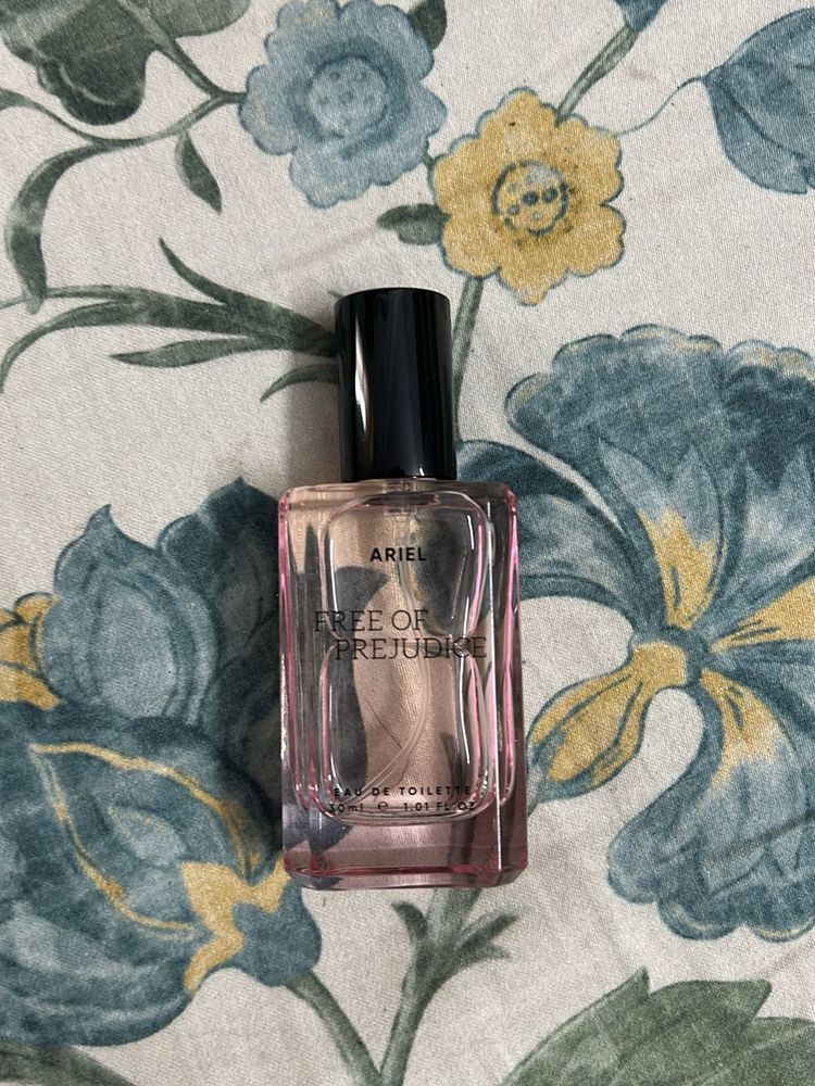 Ariel Free Of Prejudice Eau de Toilette