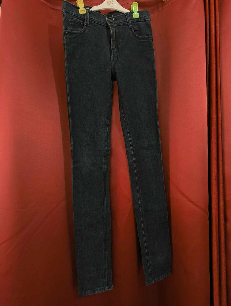 👖Dark Wash Skinny Jeans👖