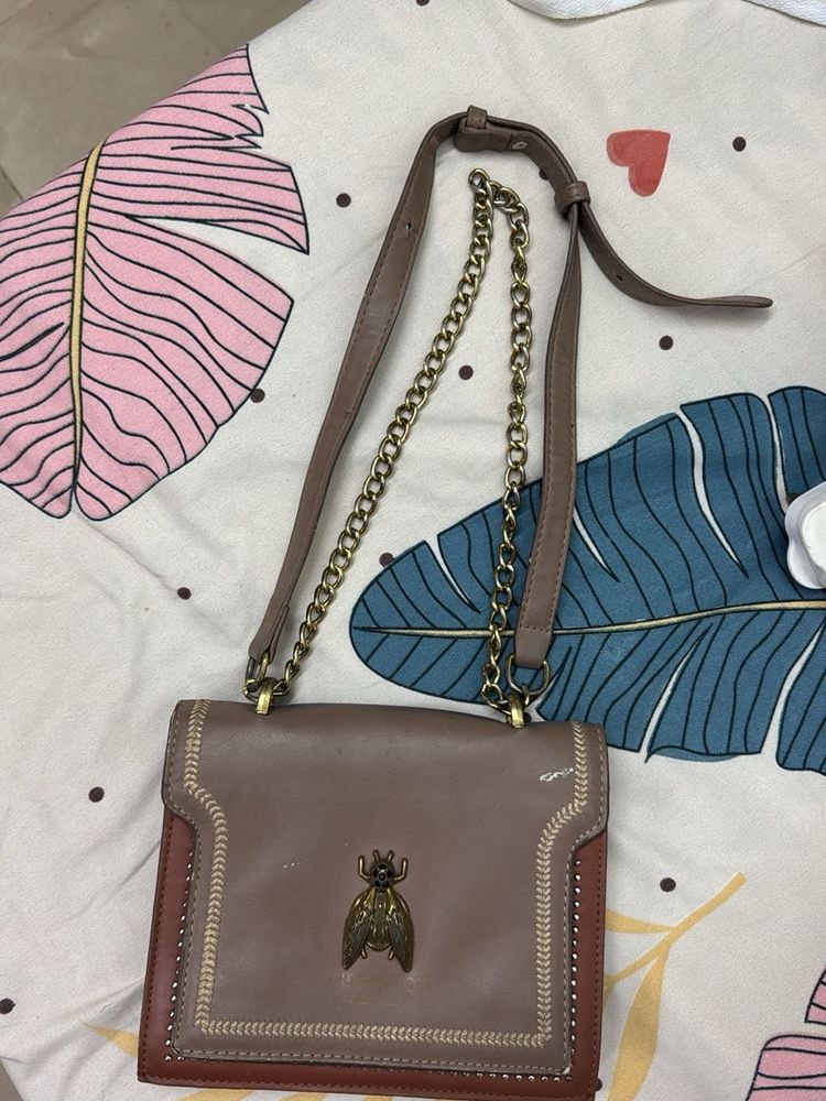 stylish handbag
