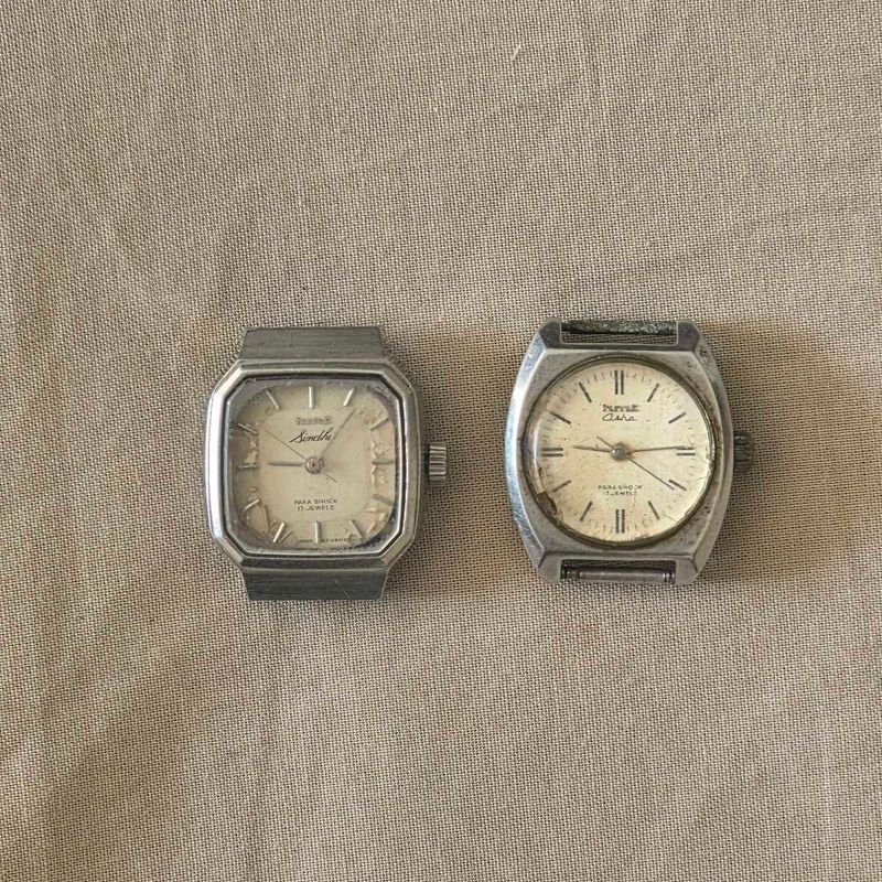 Vintage Smith &amp; Clara Watches