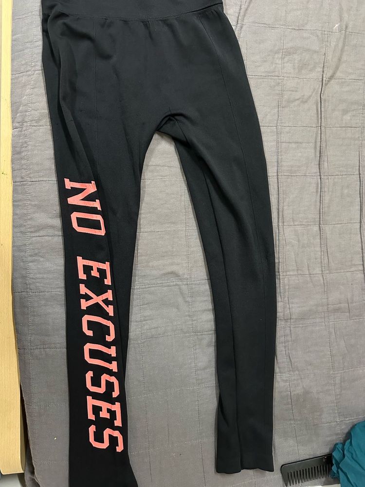 R&amp;B leggings