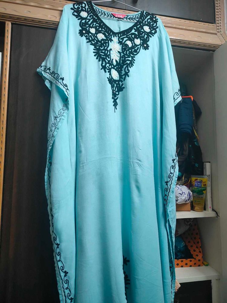 💥 Kaftan Nighty