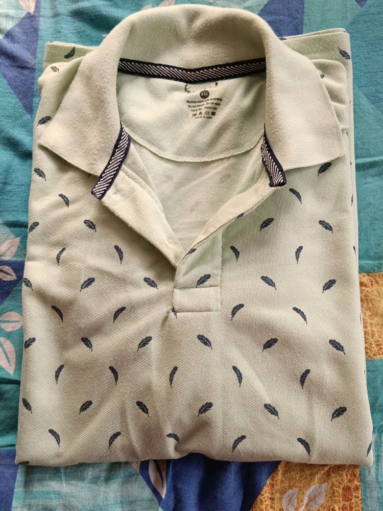 Men t shirt