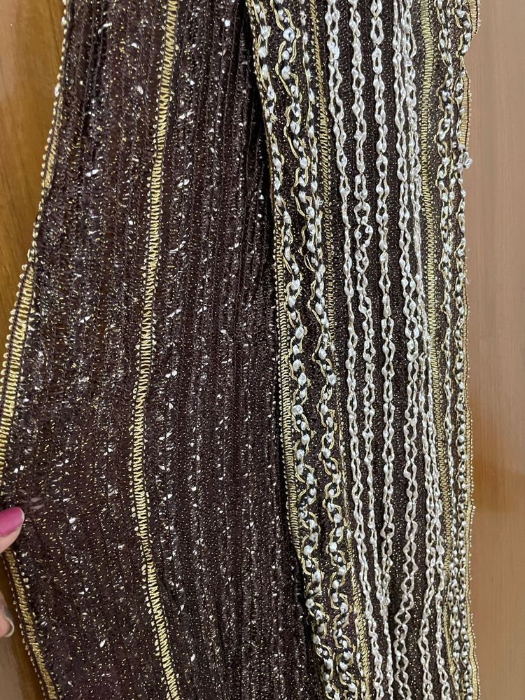 Men’s Stole Ethnic Accessory