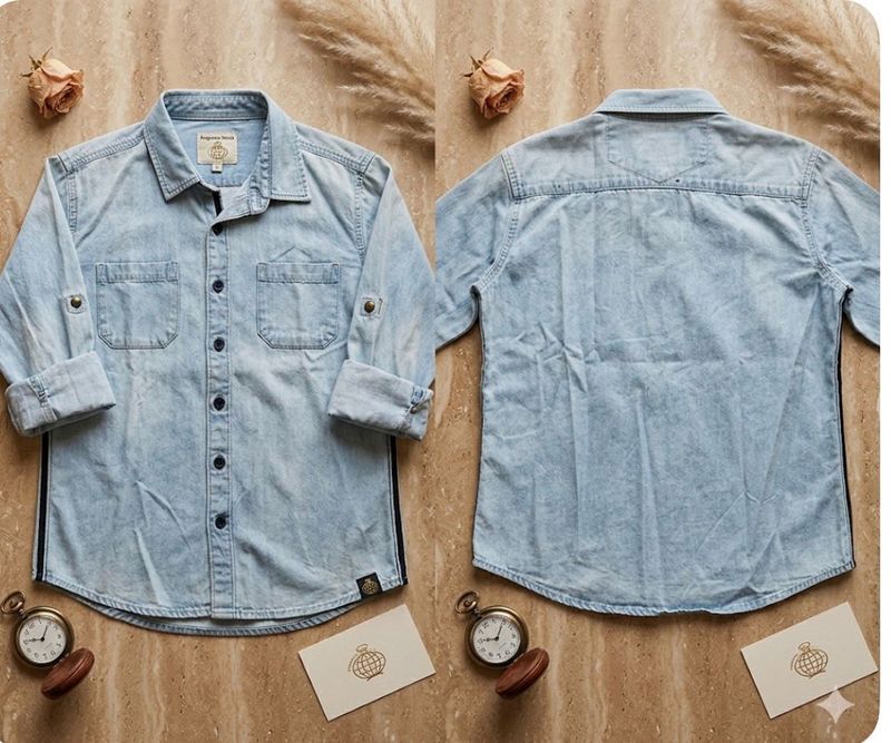 Brand New   Lee Cooper  Shirt