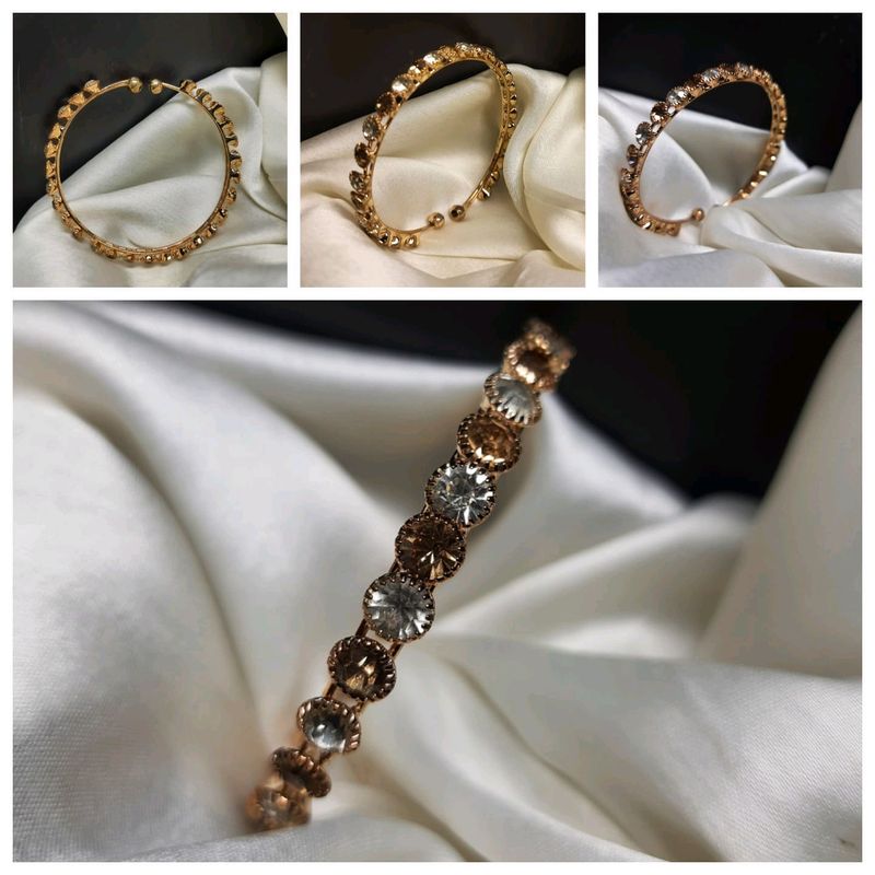 Crystals Bracelet 🔮