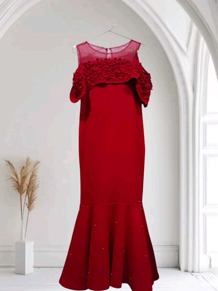 Party Weare Dress 34 Size