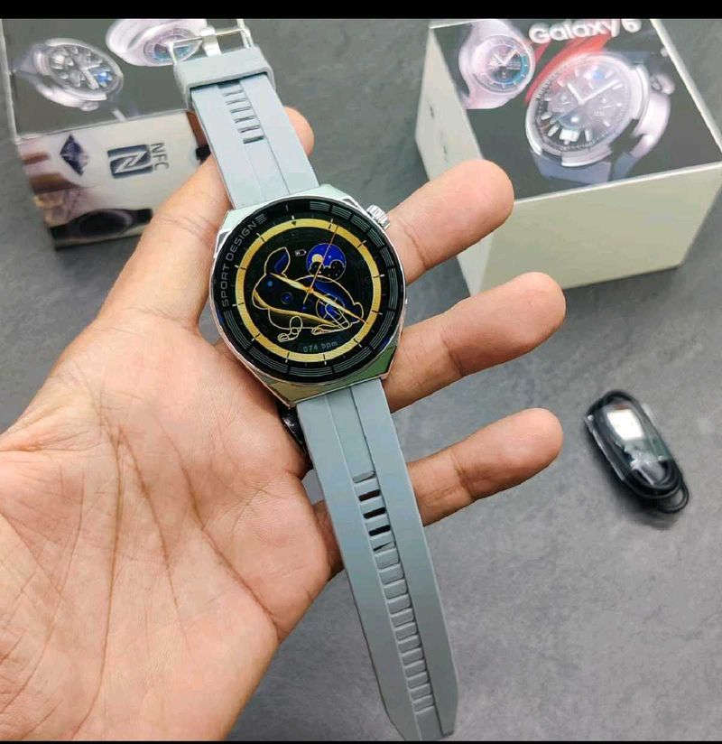 Samsung galaxy watch 6