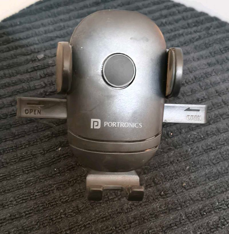 Portronics Phone Holder