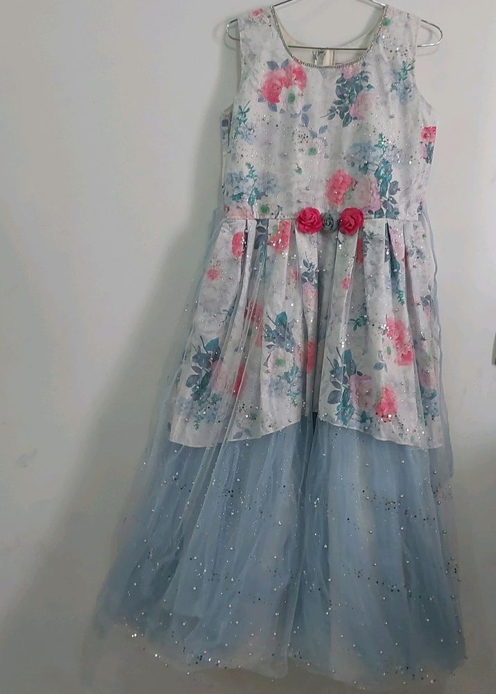 Long Frock
