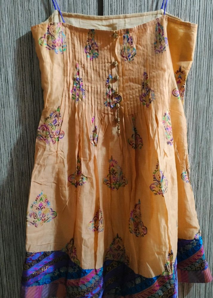WEDDING WEAR GLOBUS DRESS