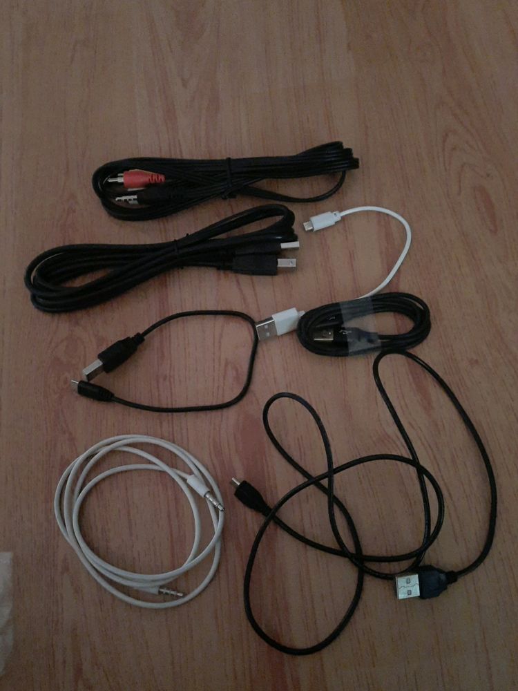 Cables