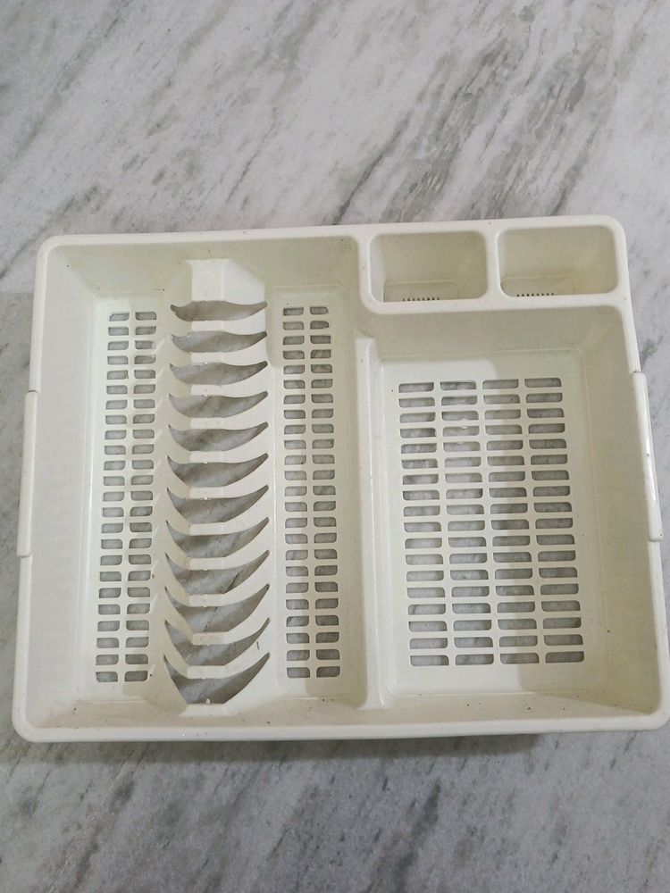 Dish Drainer