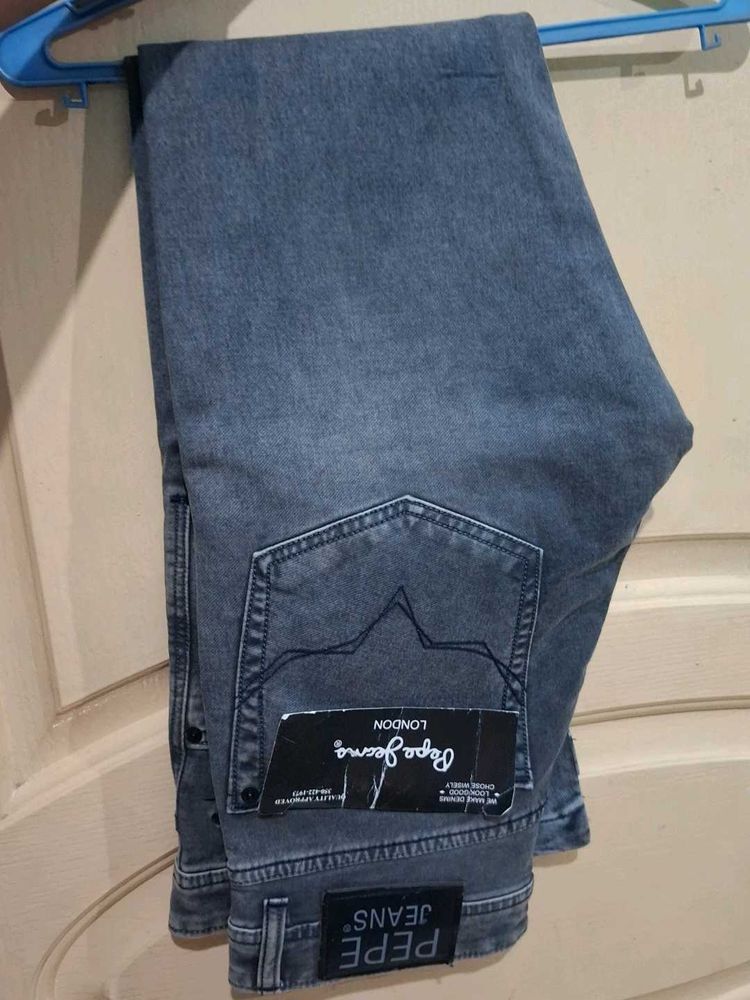 Pepe Jeans London Denim Pants