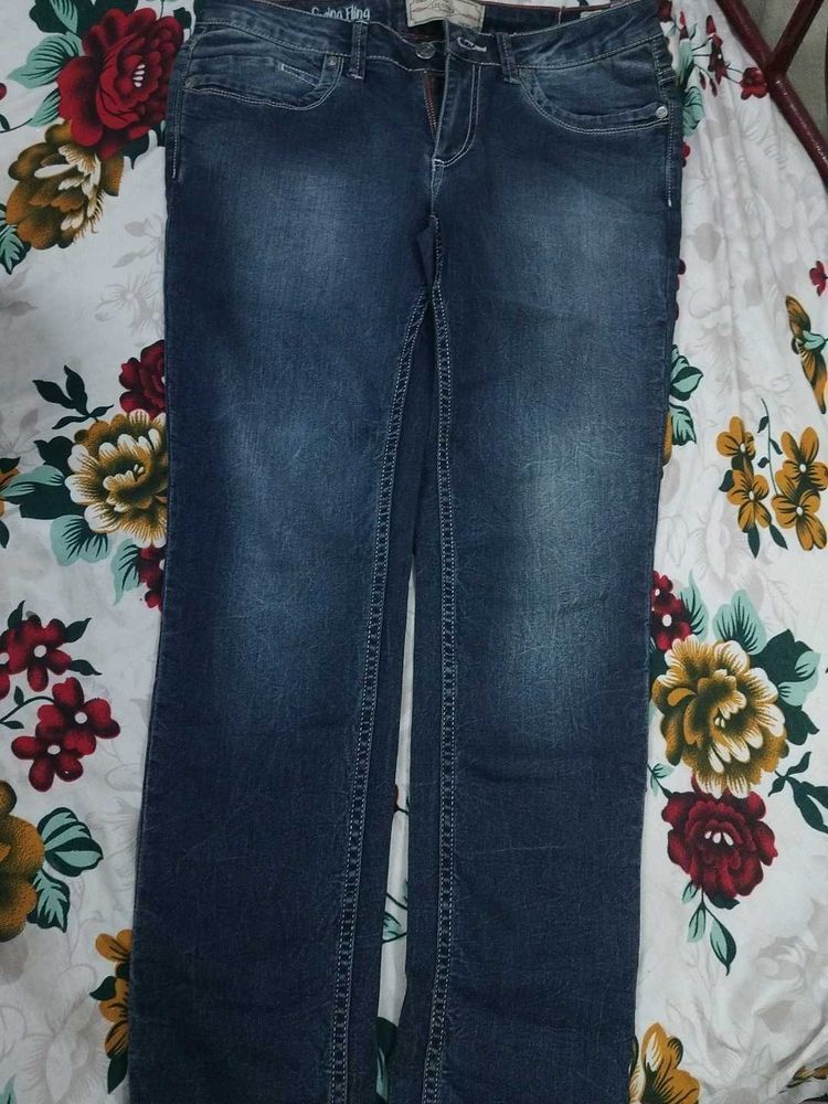 Original Lee Cooper