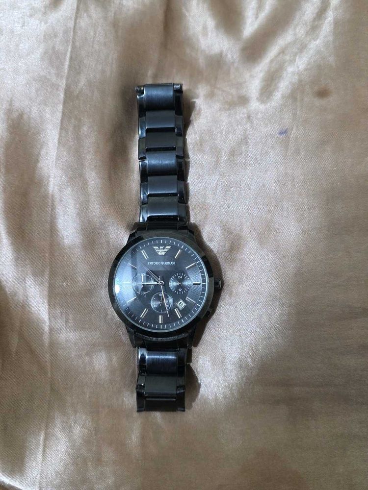 ⌚️⌚️ORIGINAL Emporio Armani Watch⌚️⌚️