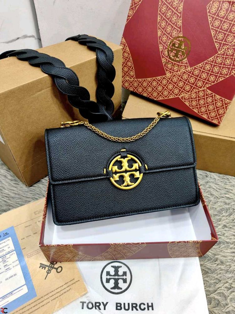 TORY BURCH(COPY)MILLER SHOULDER BAG WD DOUBLE BOX