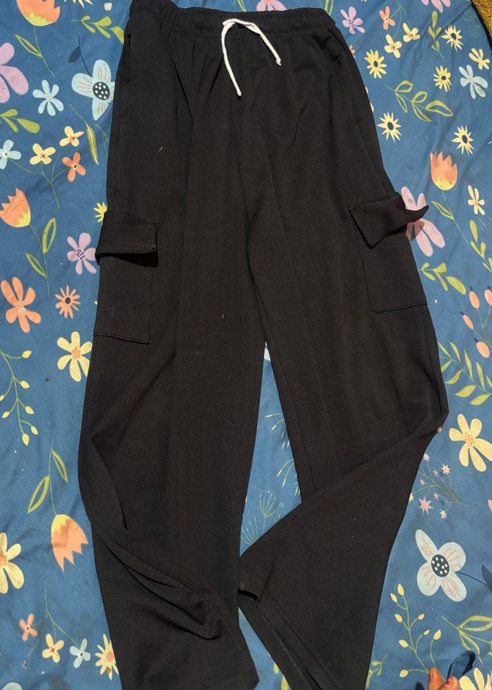 4 pocket pant