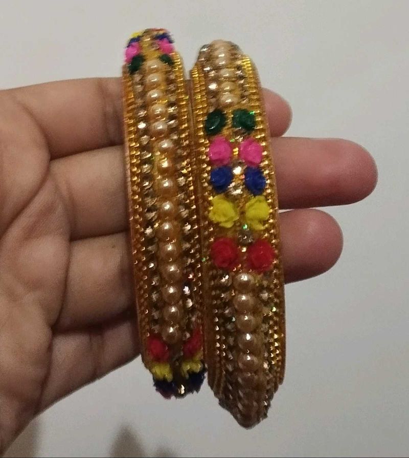 Bangle Set