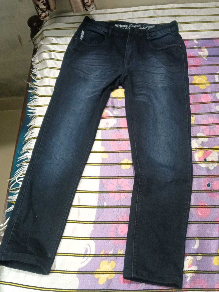 blue Jeans women and girls