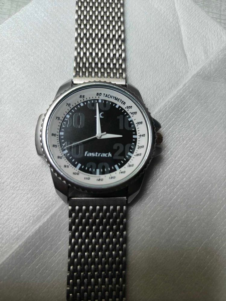 Fastrack Analog Watch for Men/Women