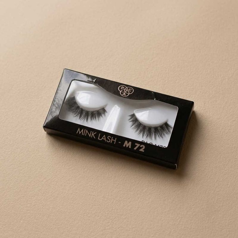 PAC Eyelashs