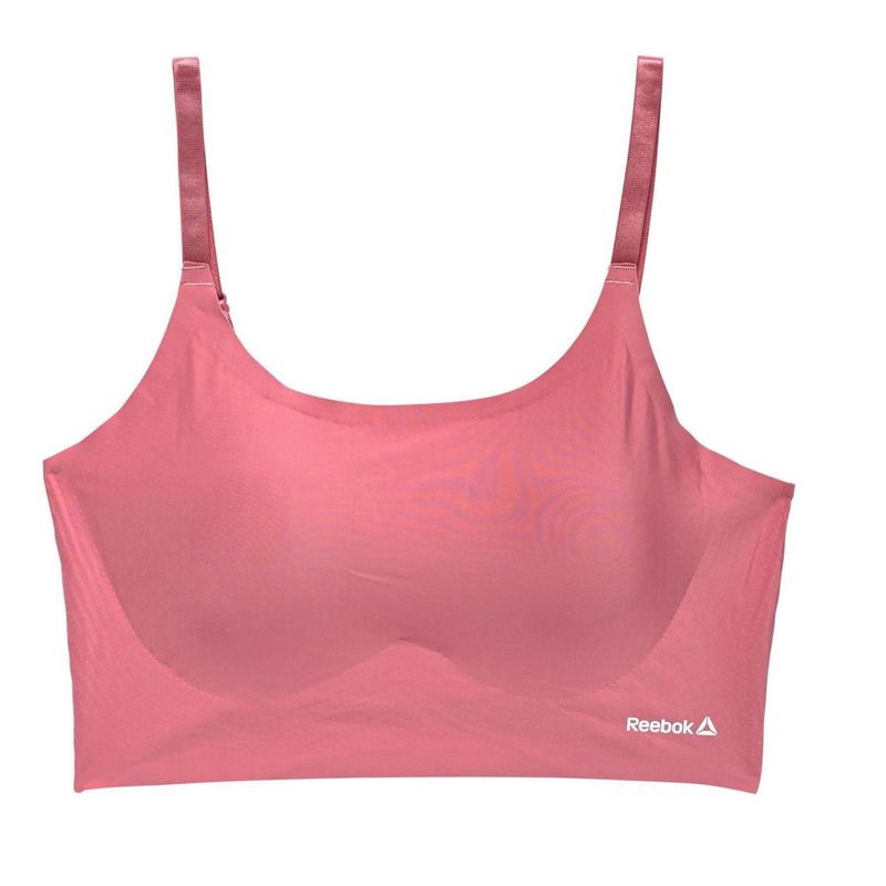 Reebok’s Super Seamless Comfortable Tshirt Bra