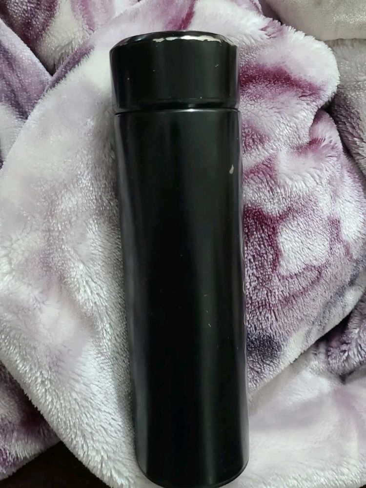 Urban gear steel hot and cold Bottle