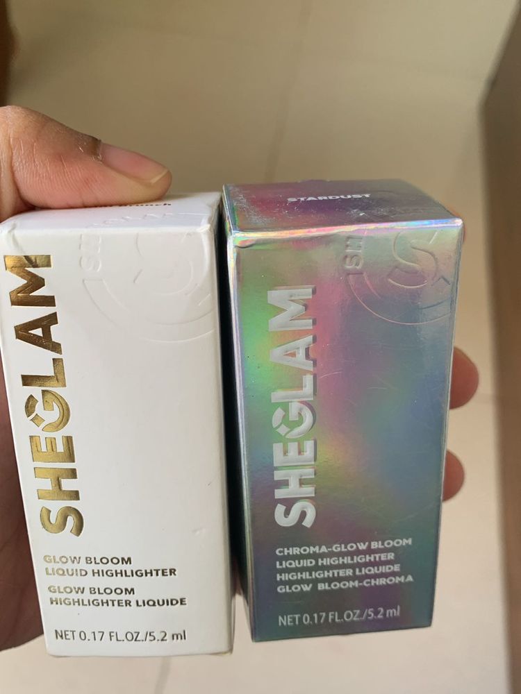 Liquid Highlighter(combo)