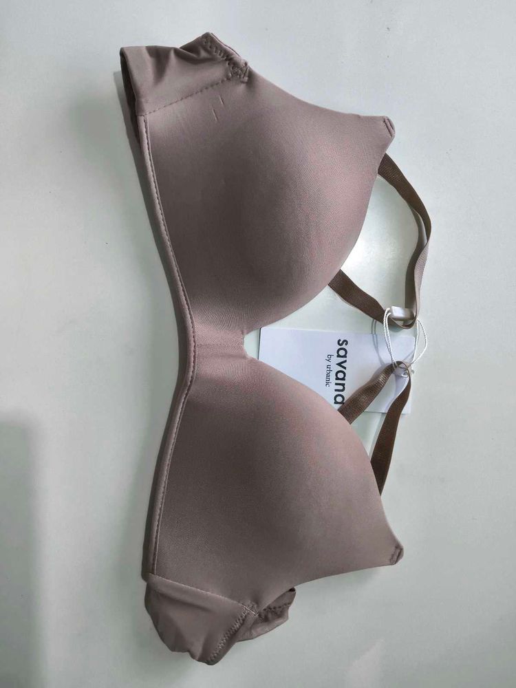 Comfortable Everyday Bra