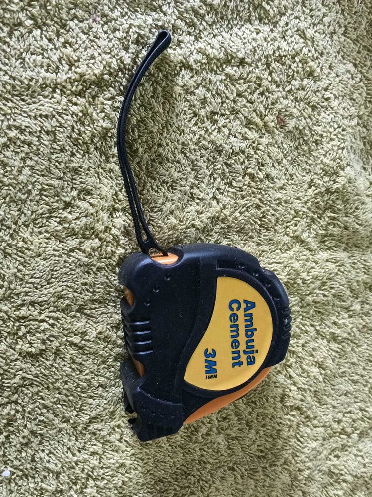 3M Measurement tape